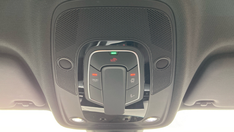 Audi A5 35 TDI S Line 5dr S Tronic Diesel Hatchback